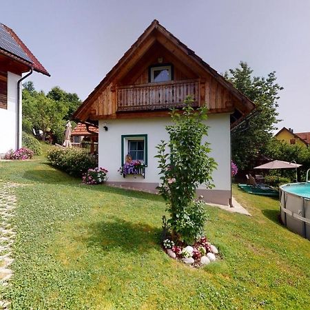Winzerhaus Im Schilcherland Steinreib Esterno foto