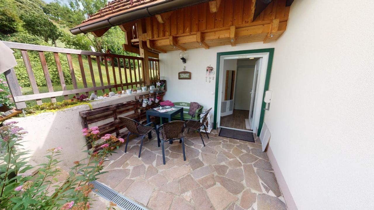 Winzerhaus Im Schilcherland Steinreib Esterno foto